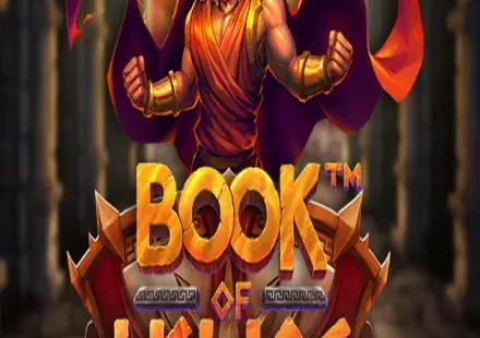 Book of Helios — machine à sous GT Bet