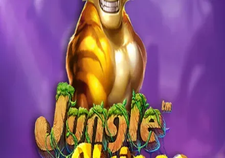 Jungle Stripes — machine à sous GT Bet